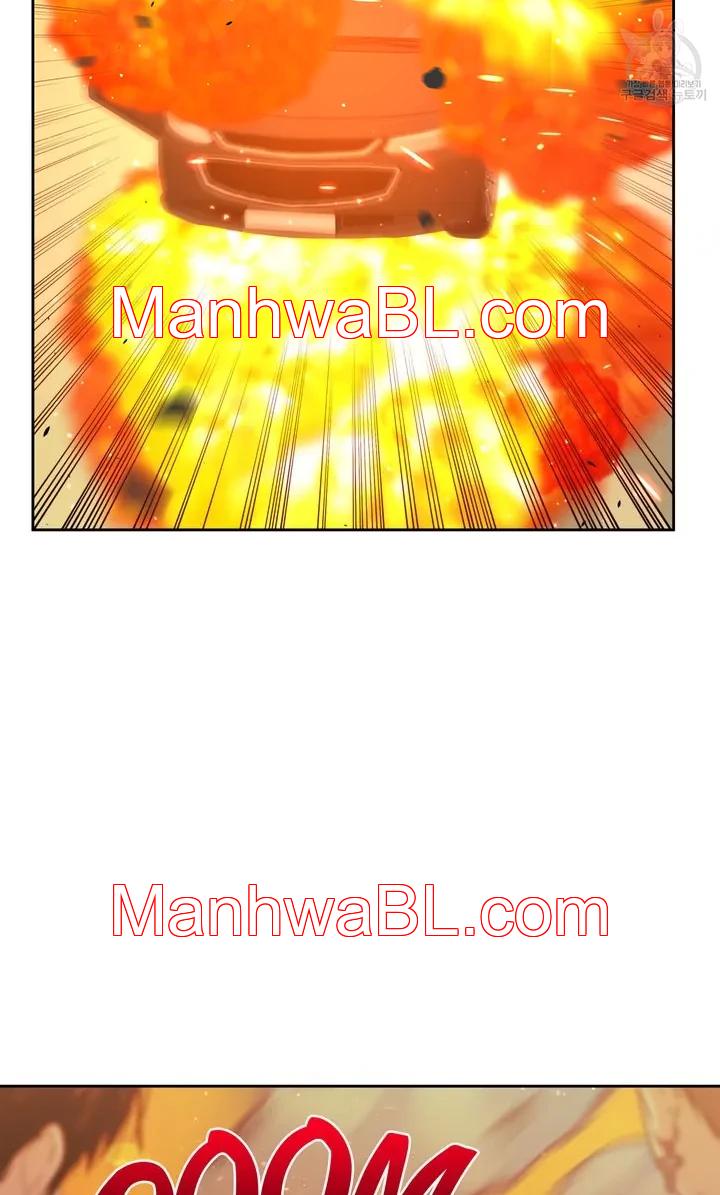 Save the Hunter - Capítulo 22 manhwa