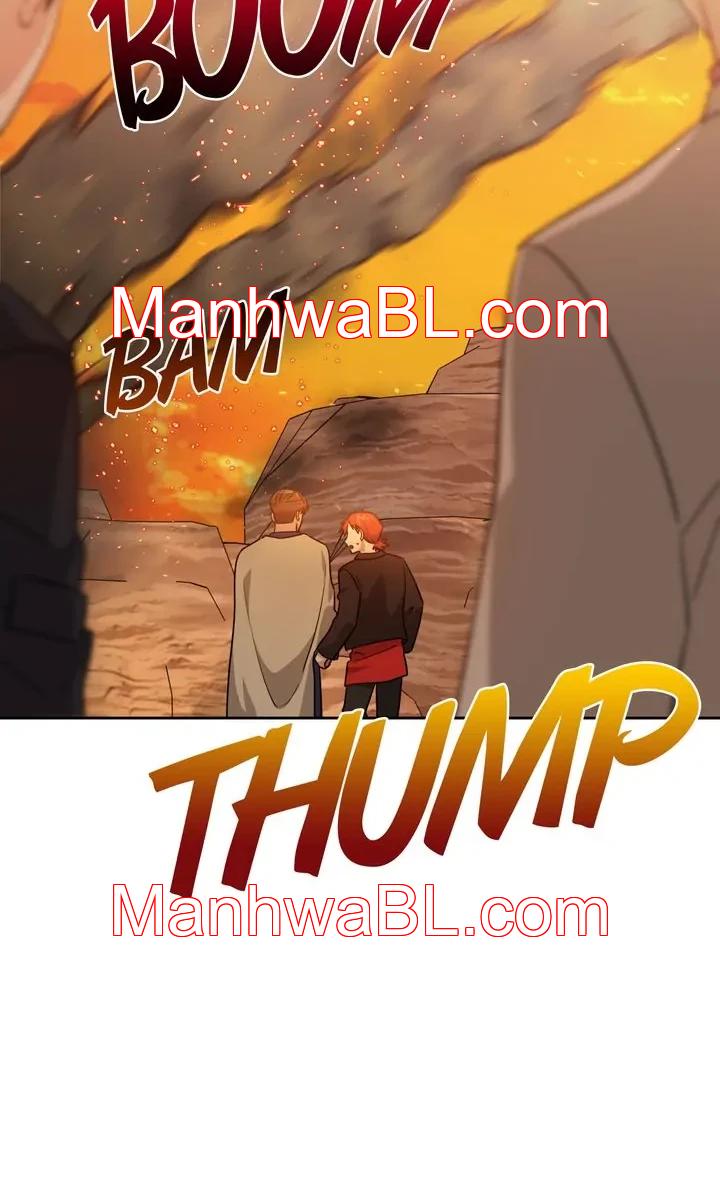Save the Hunter - Capítulo 22 manhwa