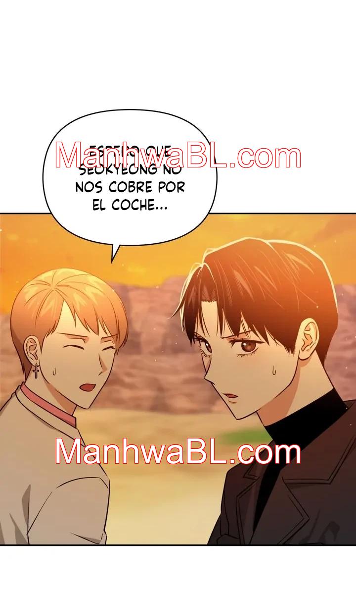 Save the Hunter - Capítulo 22 manhwa