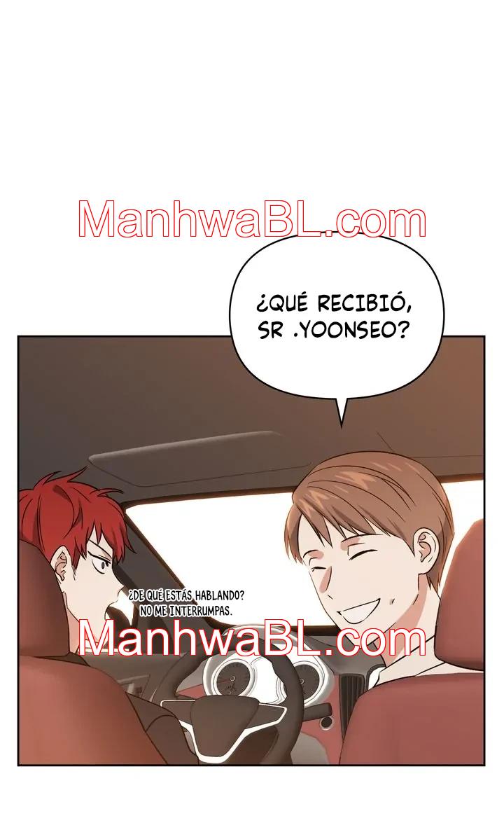 Save the Hunter - Capítulo 22 manhwa