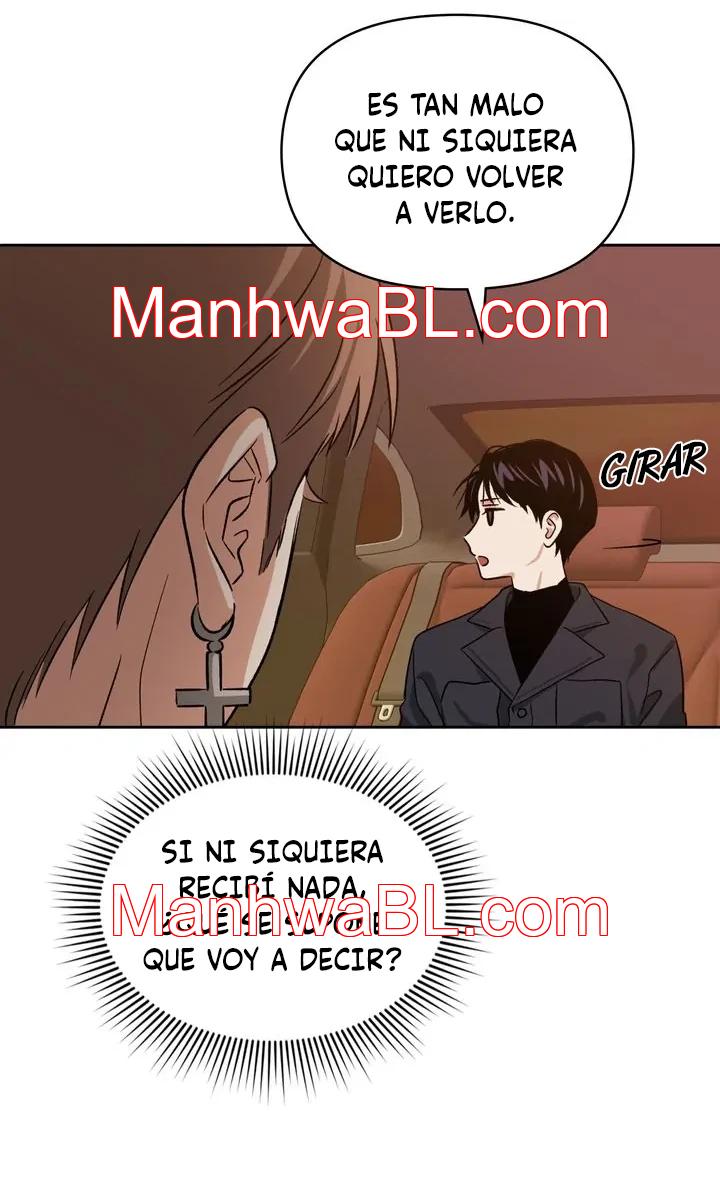 Save the Hunter - Capítulo 22 manhwa