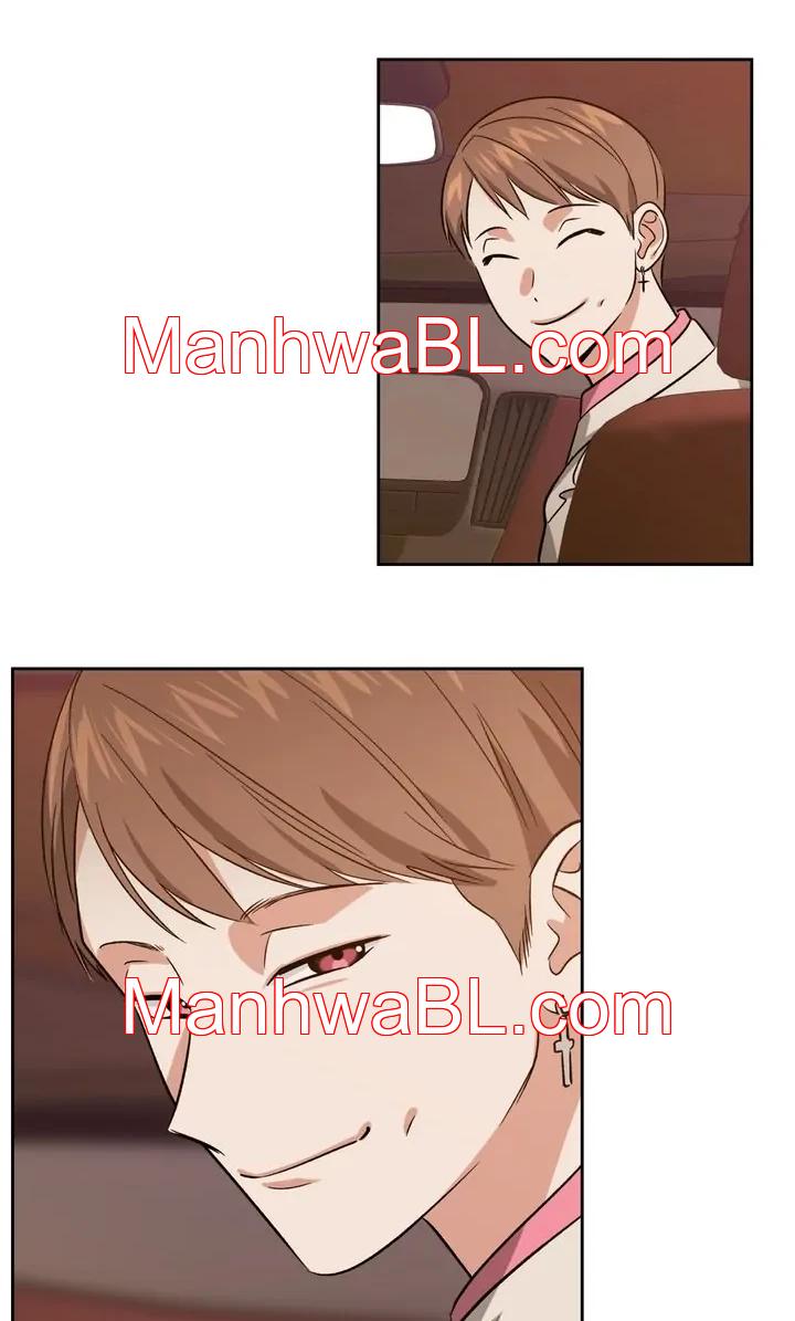 Save the Hunter - Capítulo 22 manhwa