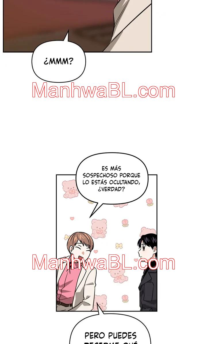 Save the Hunter - Capítulo 22 manhwa