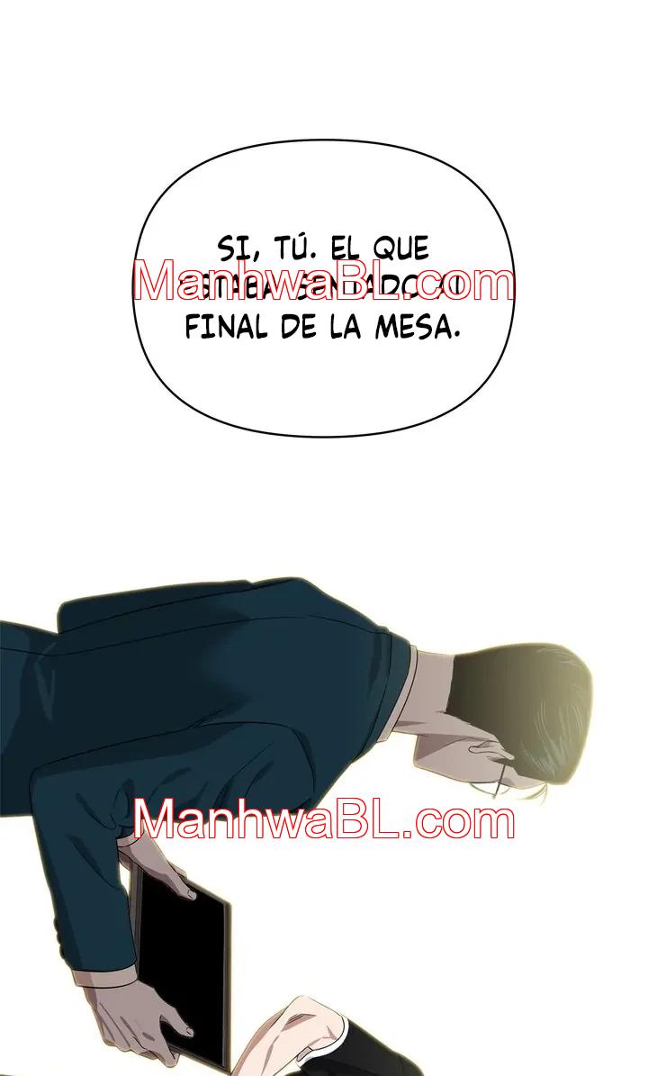 Save the Hunter - Capítulo 9 manhwa