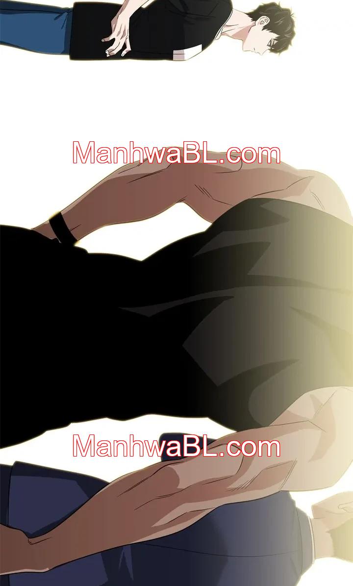 Save the Hunter - Capítulo 9 manhwa