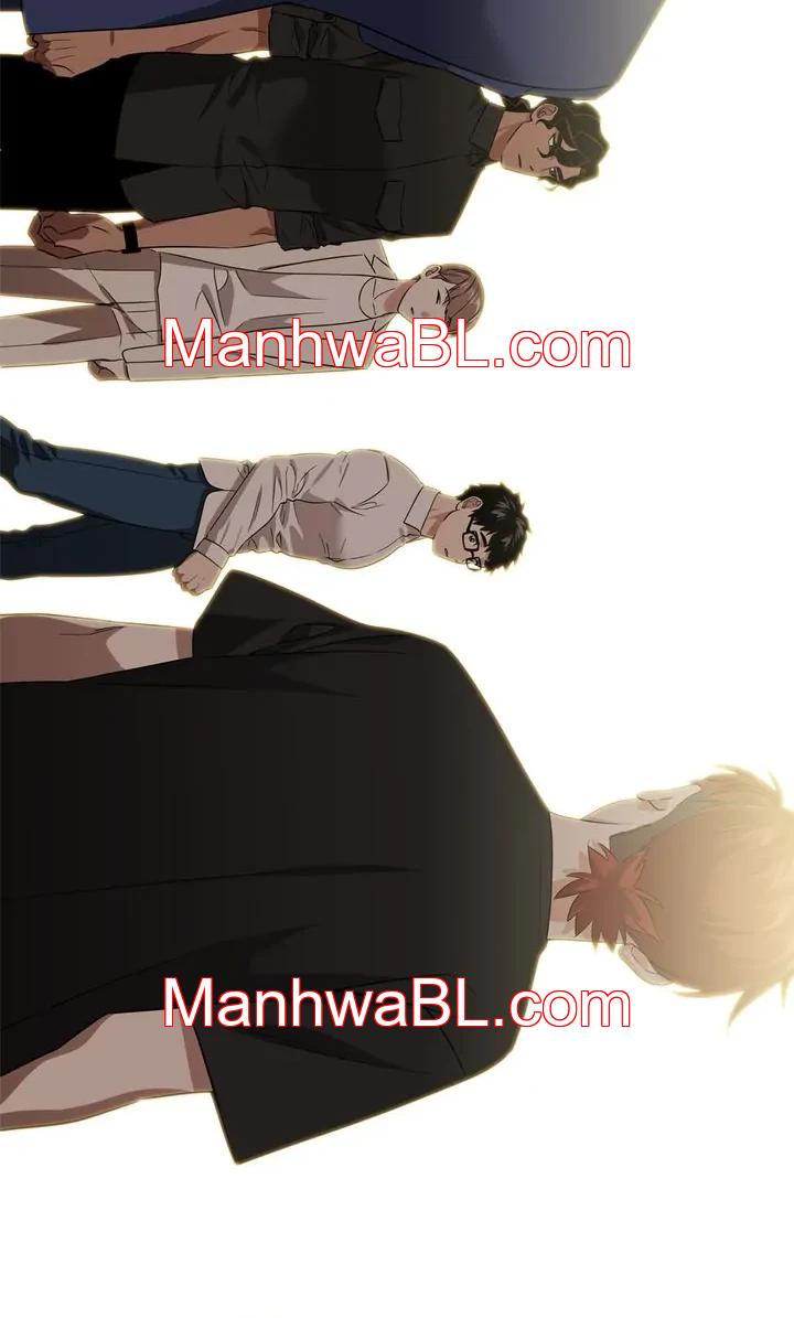 Save the Hunter - Capítulo 9 manhwa