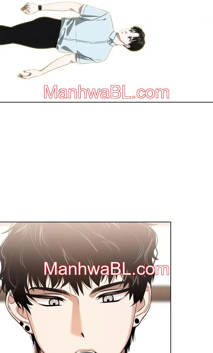Save the Hunter - Capítulo 9 manhwa