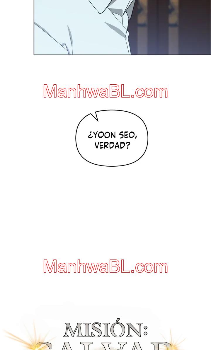 Save the Hunter - Capítulo 9 manhwa