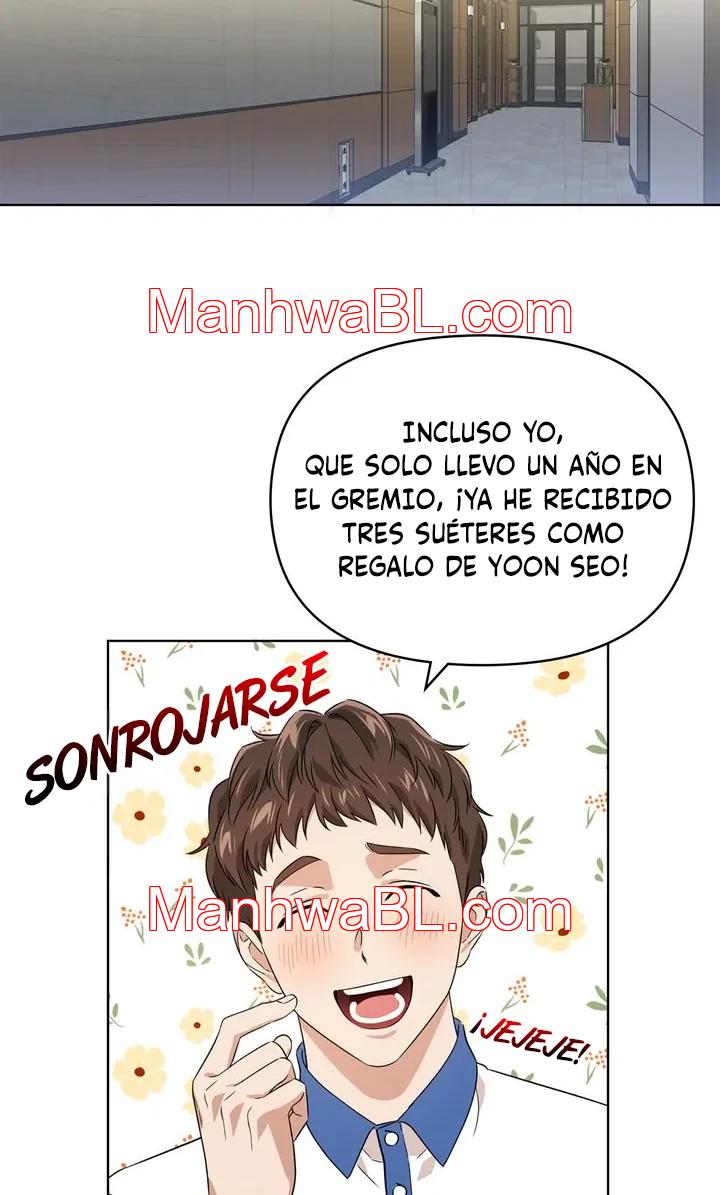 Save the Hunter - Capítulo 9 manhwa