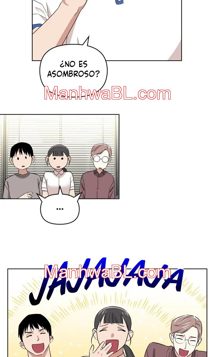 Save the Hunter - Capítulo 9 manhwa
