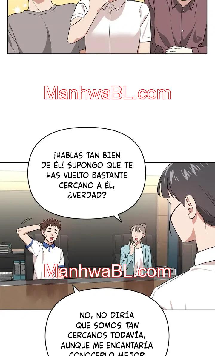 Save the Hunter - Capítulo 9 manhwa