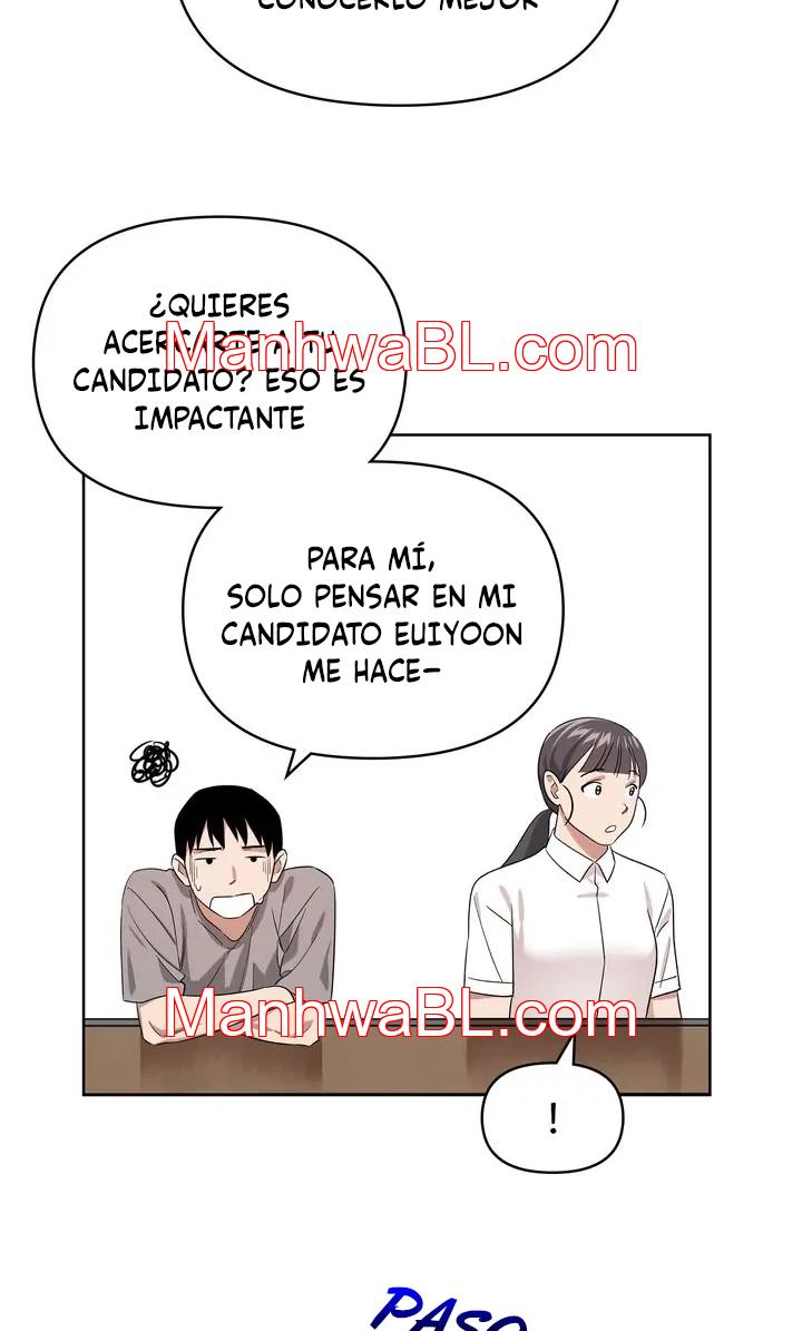 Save the Hunter - Capítulo 9 manhwa