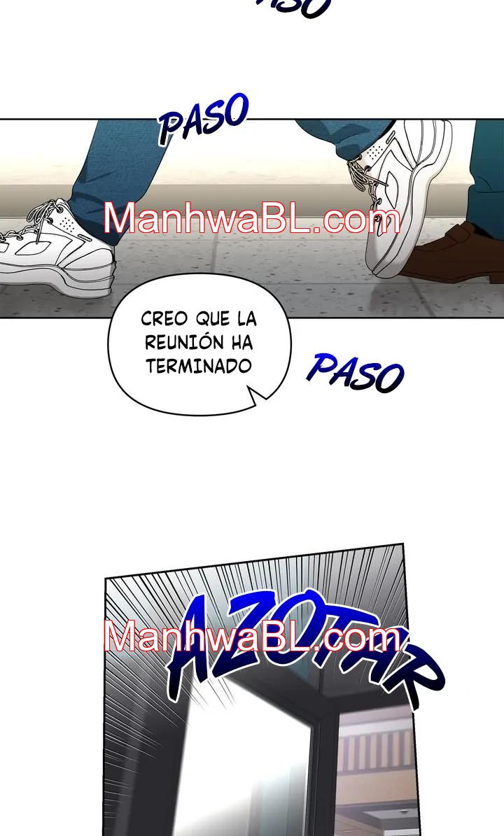 Save the Hunter - Capítulo 9 manhwa