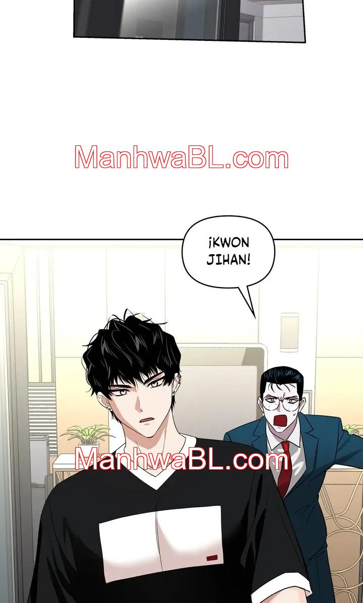Save the Hunter - Capítulo 9 manhwa