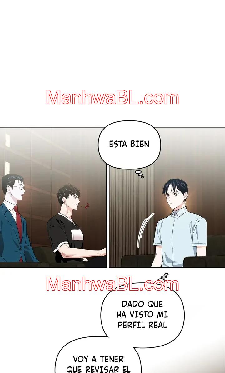 Save the Hunter - Capítulo 9 manhwa