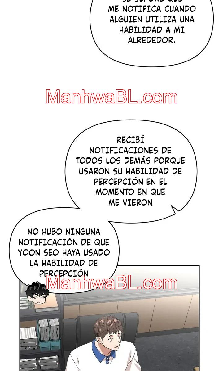 Save the Hunter - Capítulo 9 manhwa