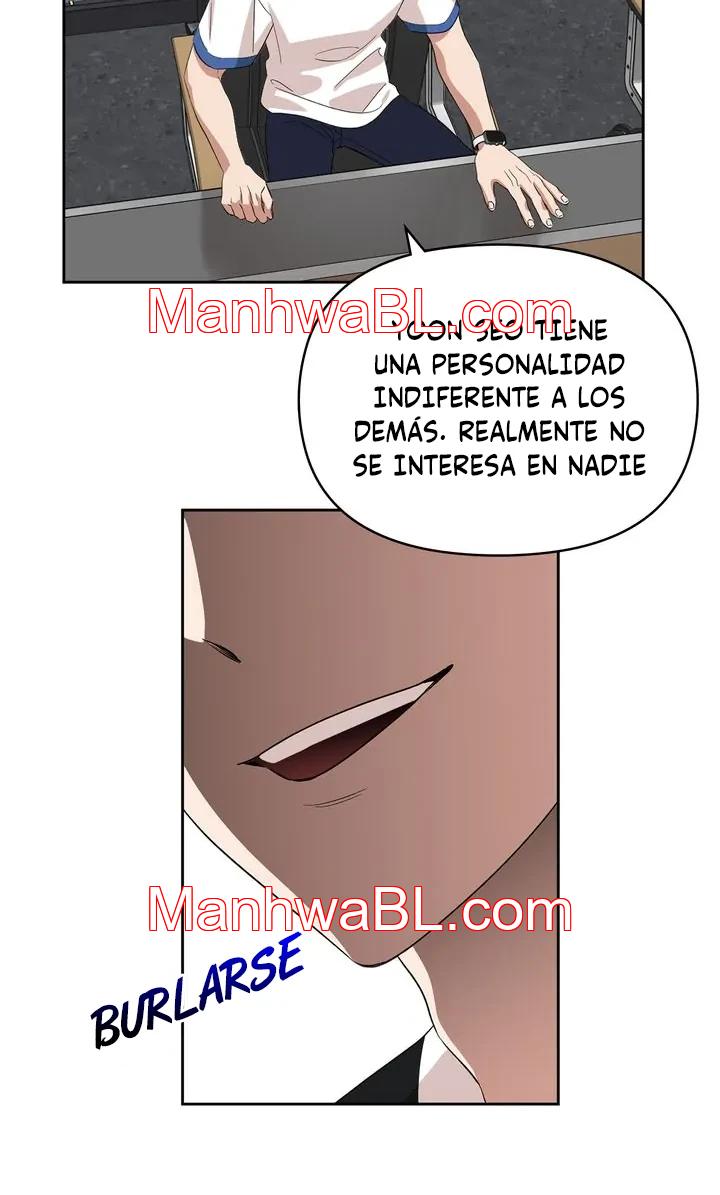 Save the Hunter - Capítulo 9 manhwa