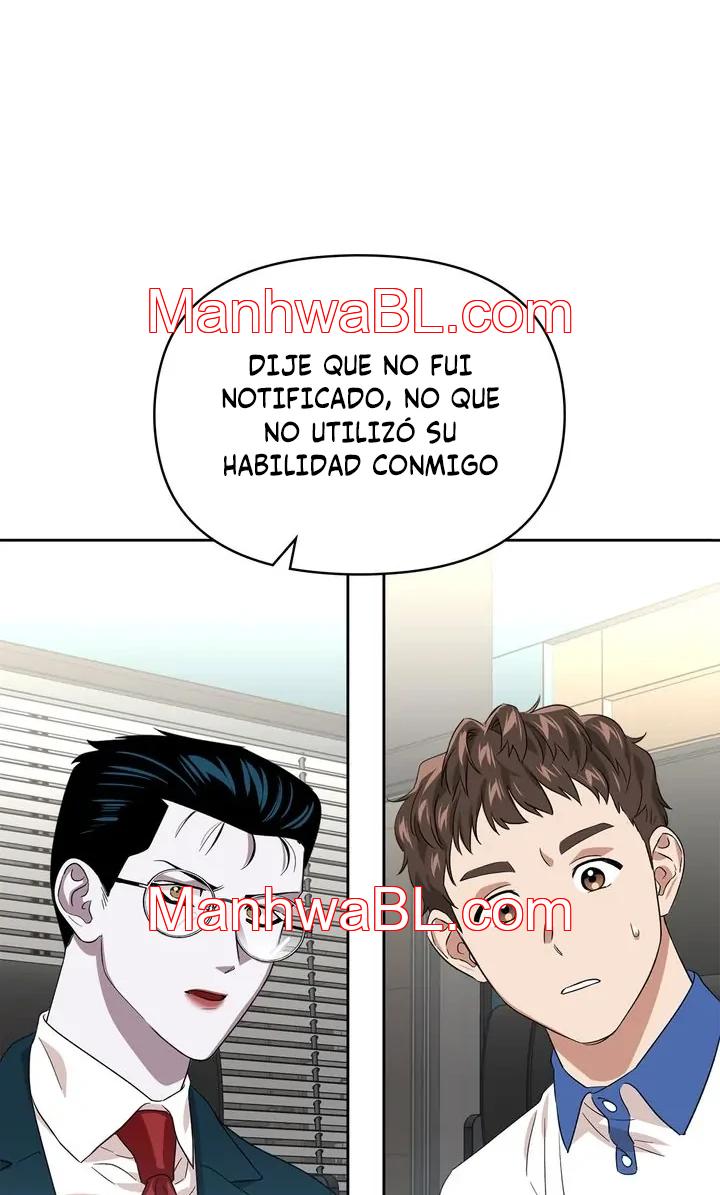 Save the Hunter - Capítulo 9 manhwa