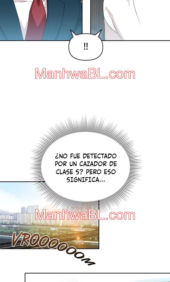 Save the Hunter - Capítulo 9 manhwa