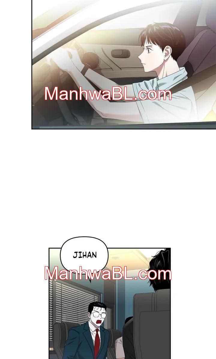 Save the Hunter - Capítulo 9 manhwa