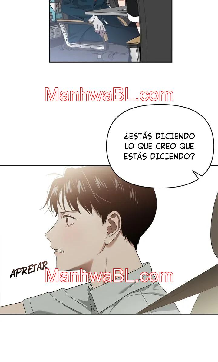 Save the Hunter - Capítulo 9 manhwa