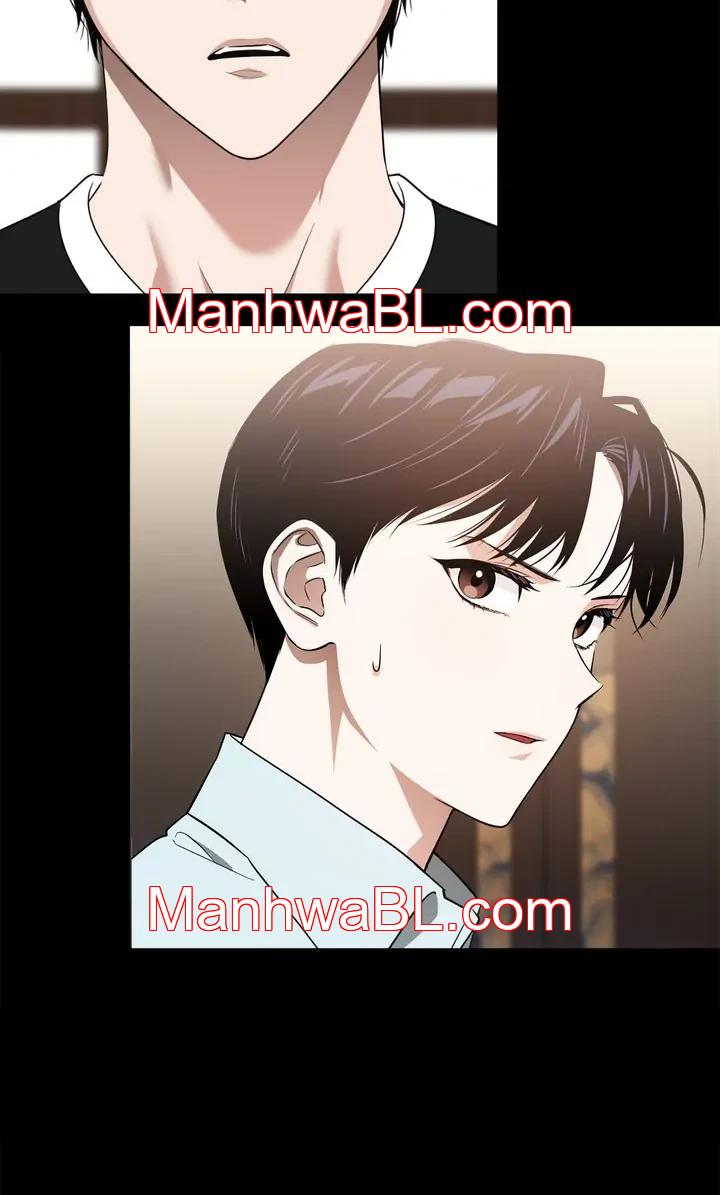 Save the Hunter - Capítulo 9 manhwa
