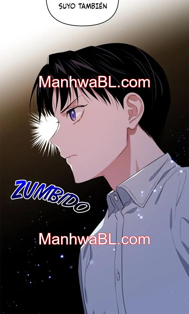 Save the Hunter - Capítulo 9 manhwa