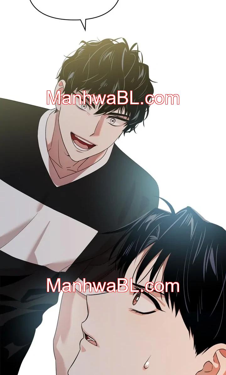 Save the Hunter - Capítulo 9 manhwa