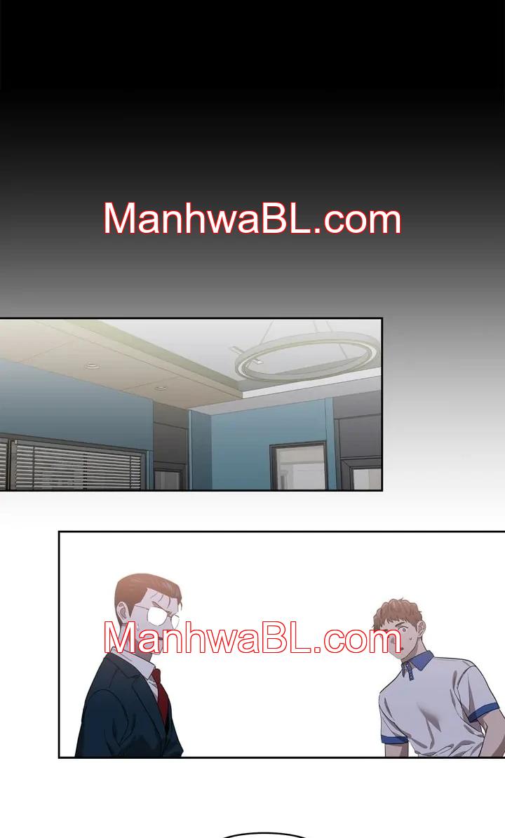 Save the Hunter - Capítulo 9 manhwa