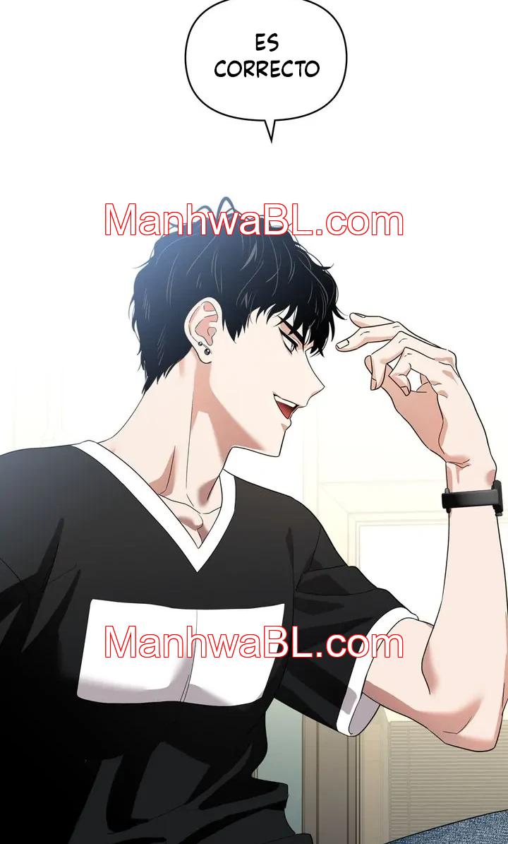 Save the Hunter - Capítulo 9 manhwa