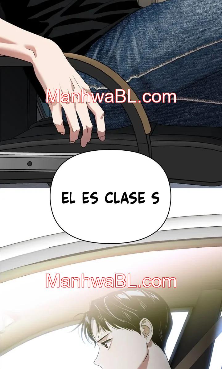 Save the Hunter - Capítulo 9 manhwa