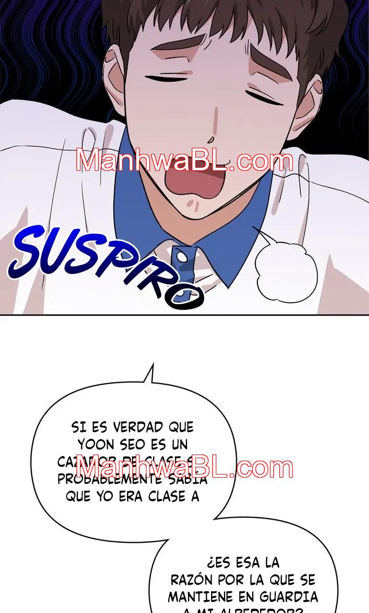 Save the Hunter - Capítulo 9 manhwa