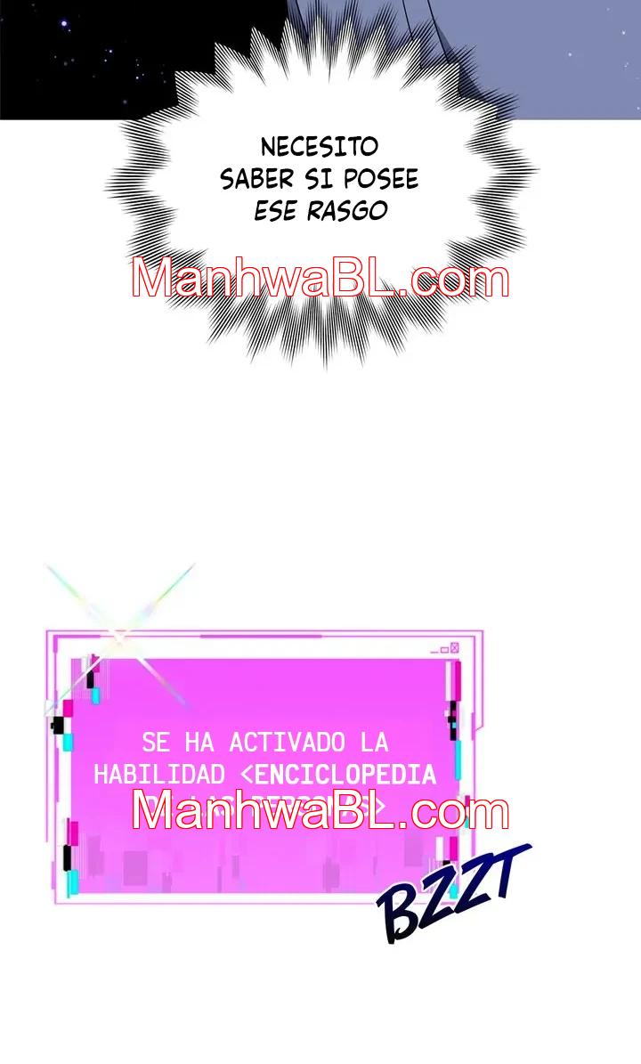 Save the Hunter - Capítulo 9 manhwa
