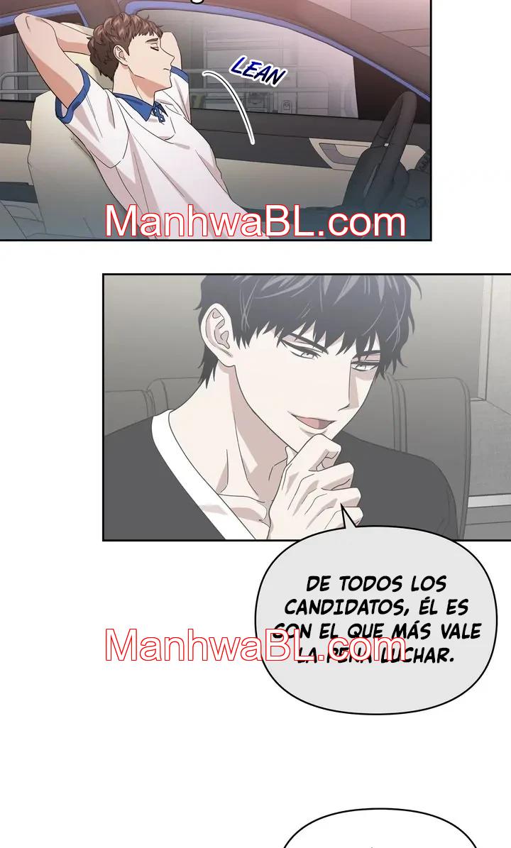 Save the Hunter - Capítulo 9 manhwa