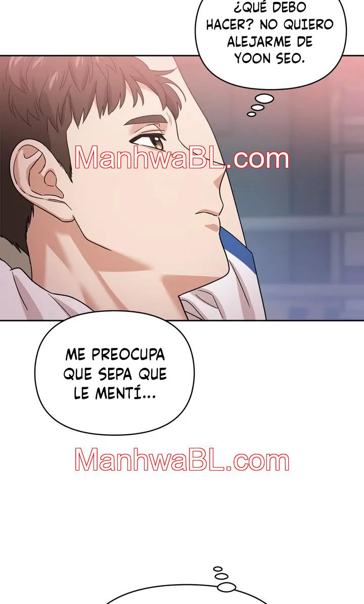 Save the Hunter - Capítulo 9 manhwa