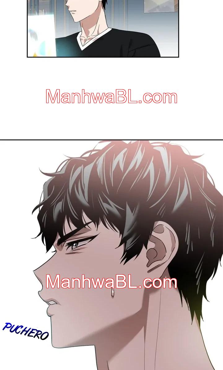 Save the Hunter - Capítulo 9 manhwa