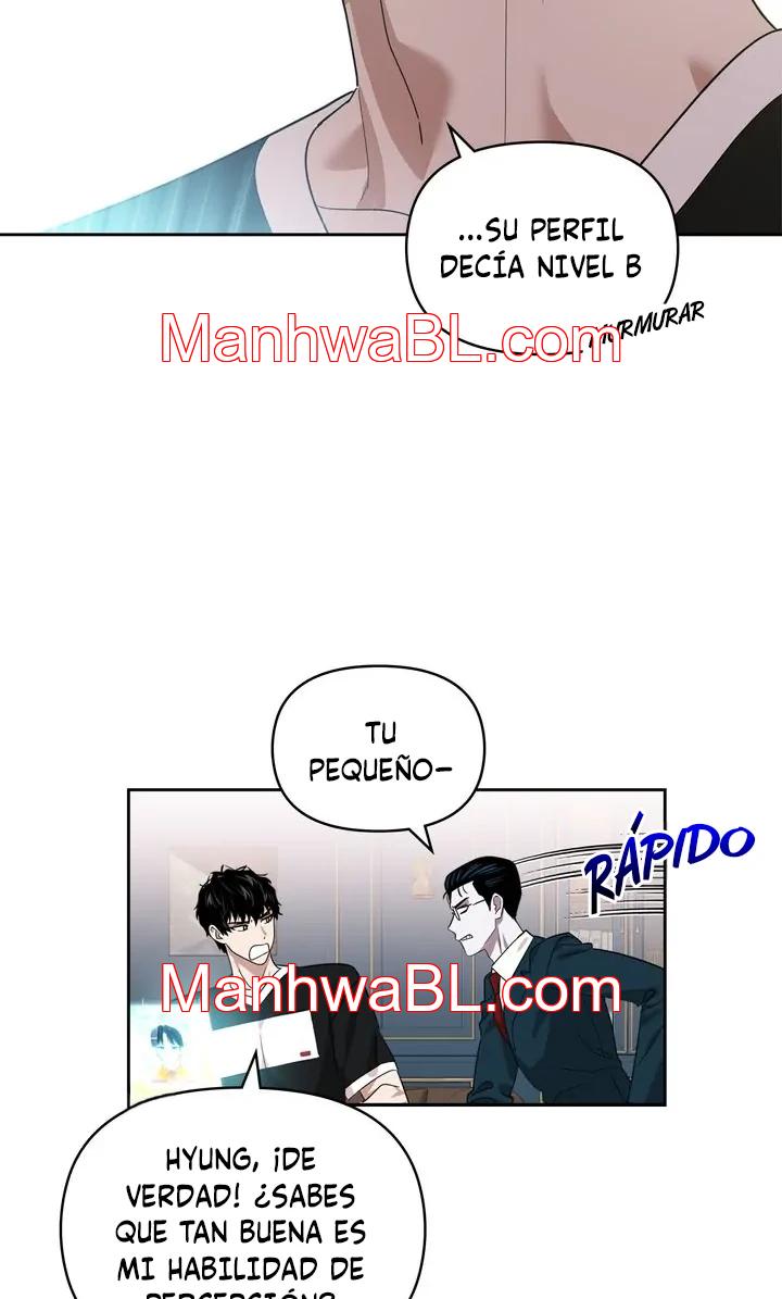 Save the Hunter - Capítulo 9 manhwa