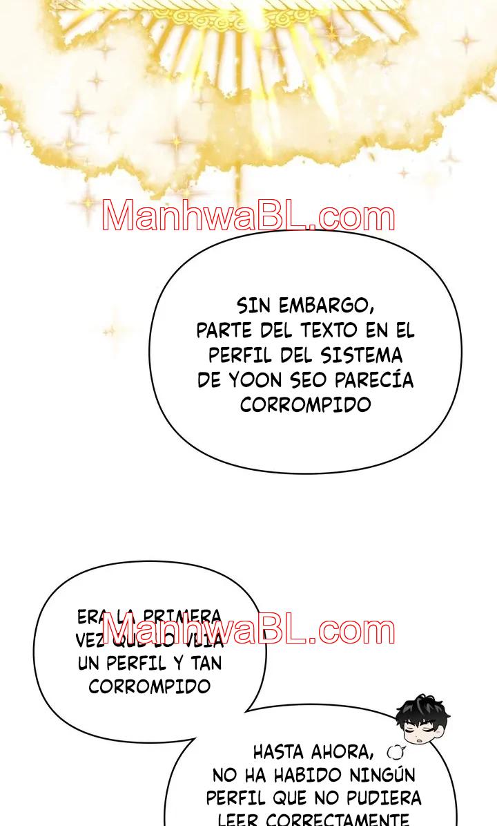Save the Hunter - Capítulo 9 manhwa