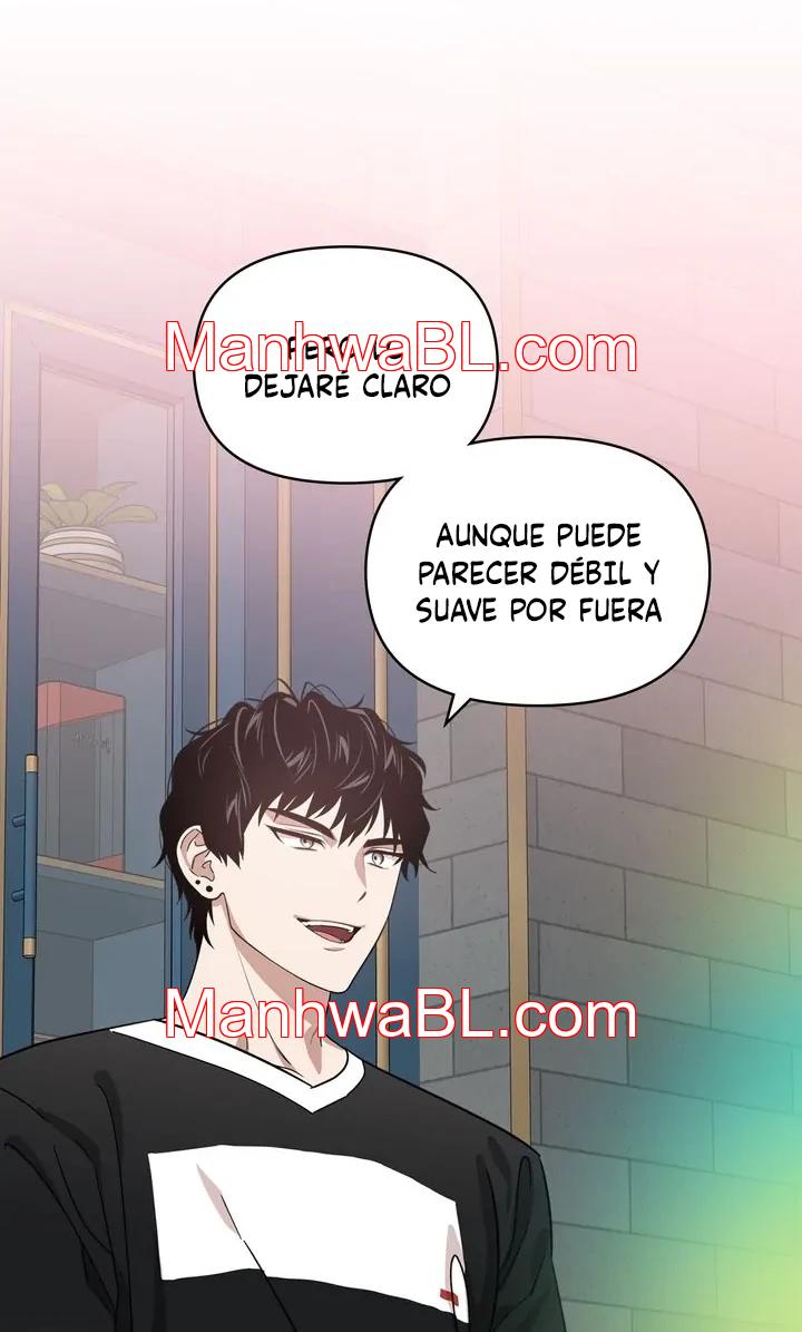 Save the Hunter - Capítulo 9 manhwa