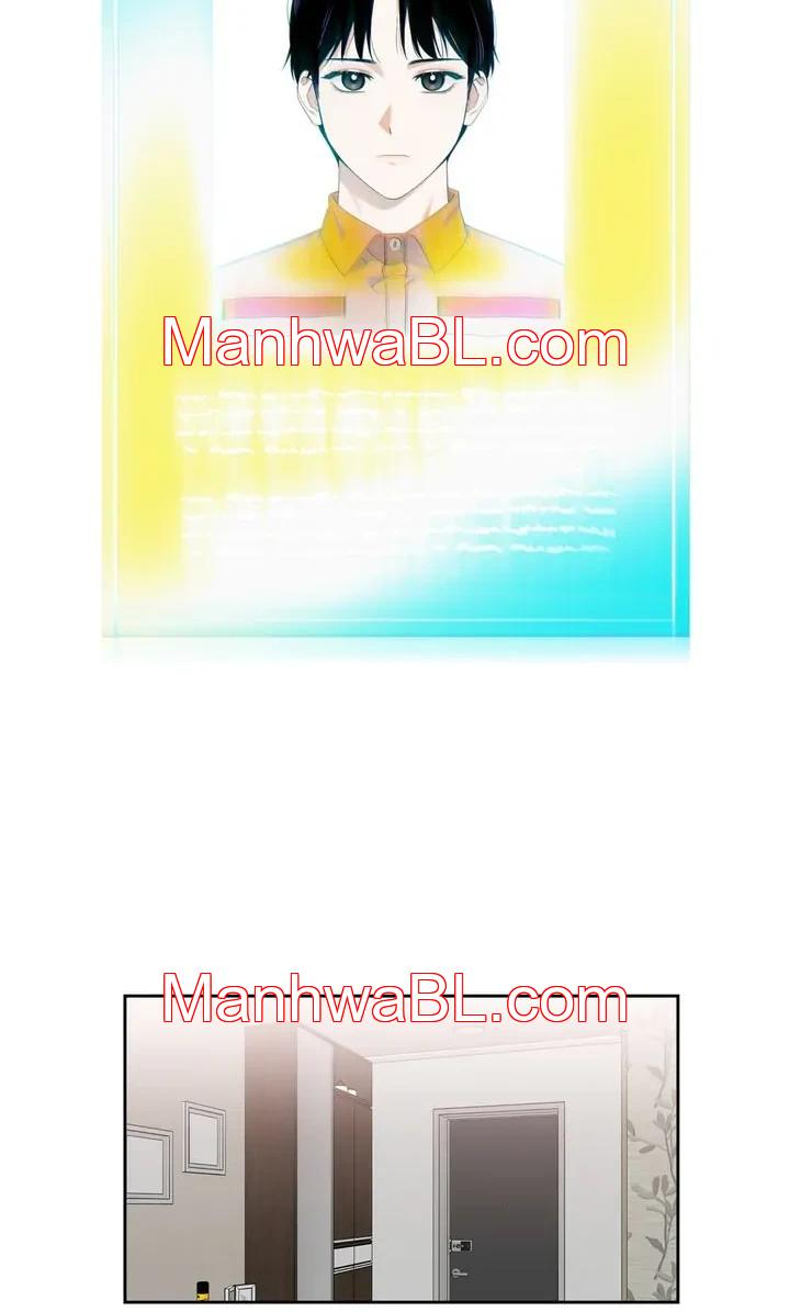 Save the Hunter - Capítulo 9 manhwa