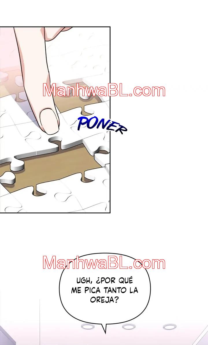 Save the Hunter - Capítulo 9 manhwa