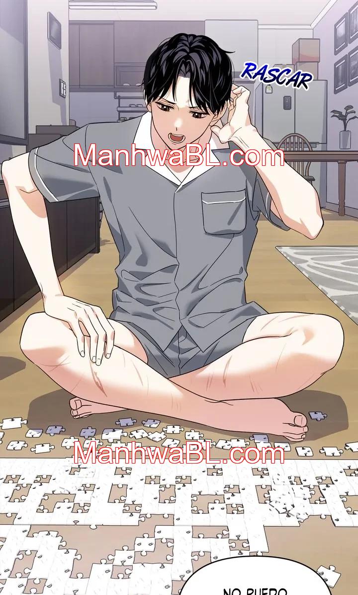Save the Hunter - Capítulo 9 manhwa