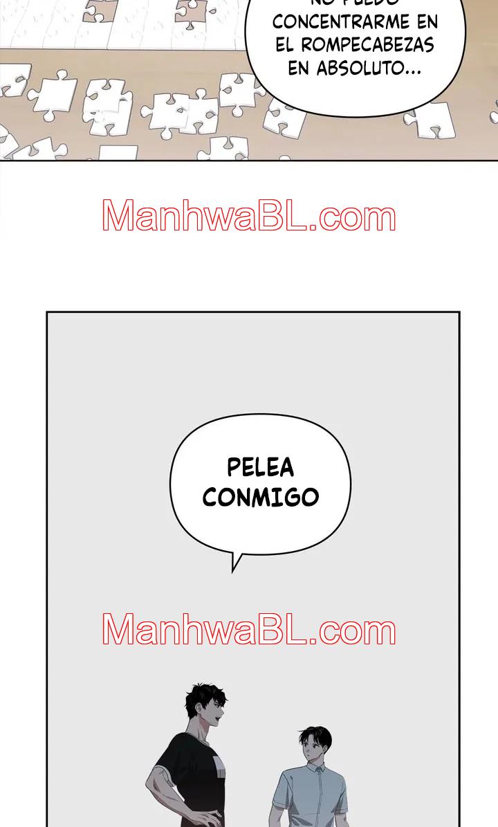 Save the Hunter - Capítulo 9 manhwa