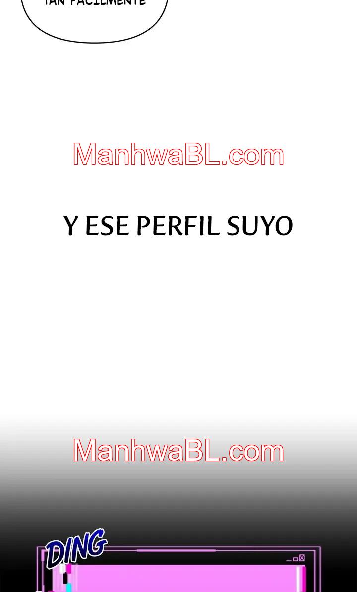 Save the Hunter - Capítulo 9 manhwa