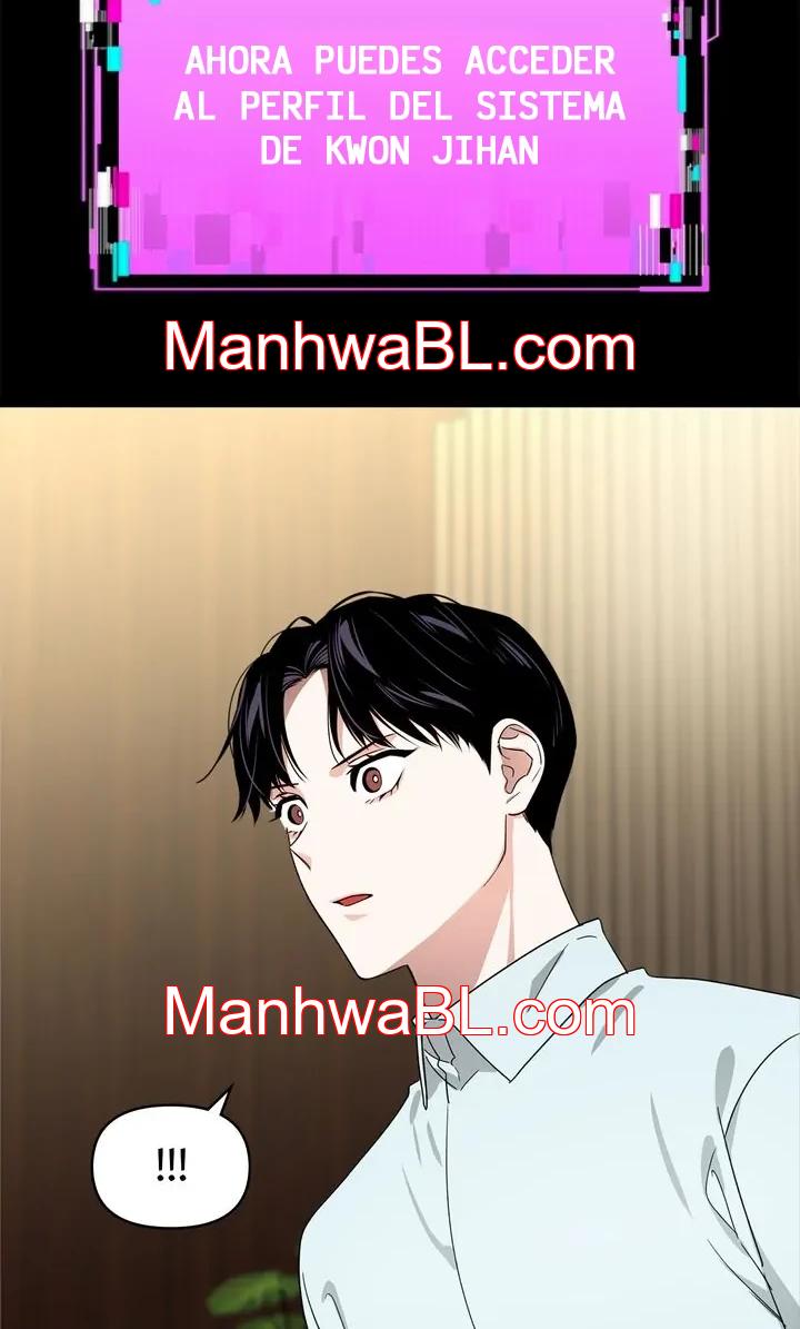 Save the Hunter - Capítulo 9 manhwa
