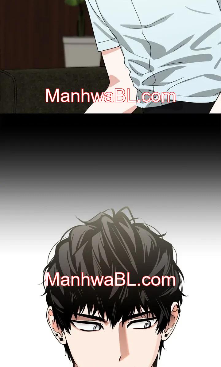 Save the Hunter - Capítulo 9 manhwa