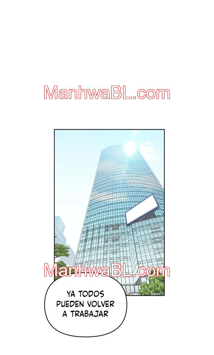 Save the Hunter - Capítulo 9 manhwa