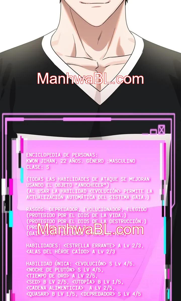 Save the Hunter - Capítulo 9 manhwa