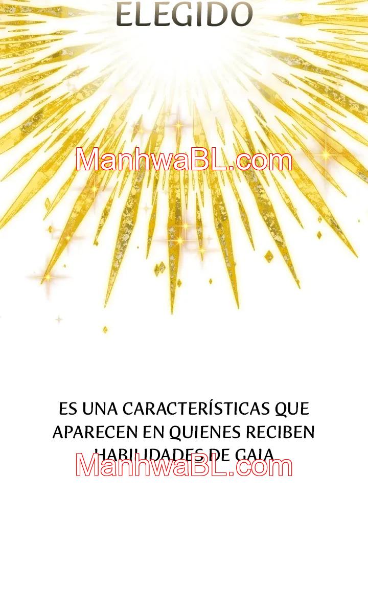 Save the Hunter - Capítulo 9 manhwa