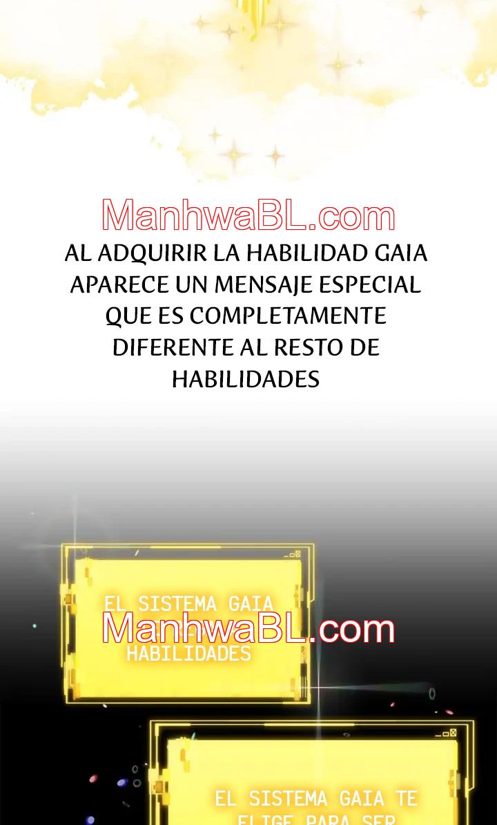 Save the Hunter - Capítulo 9 manhwa